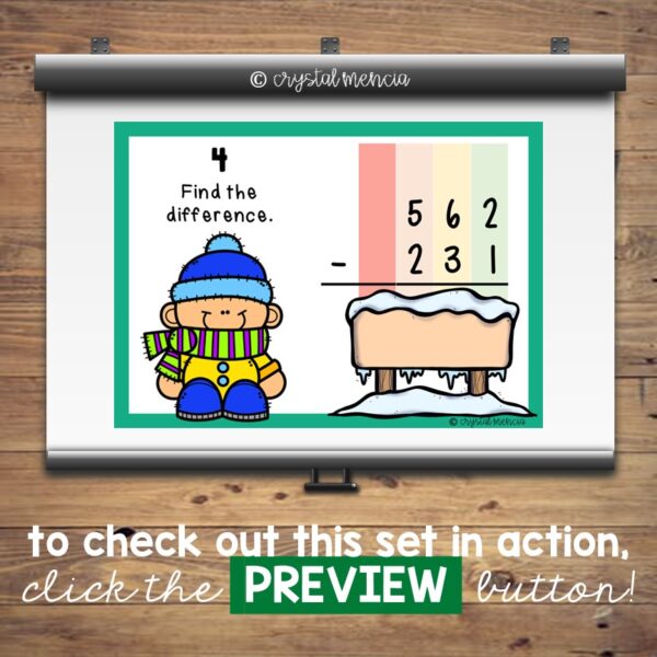 multidigit addition using standard algorithm