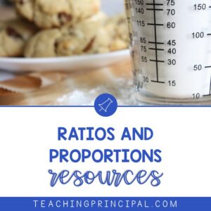 Ratios & Proportions