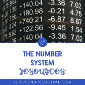 Number System