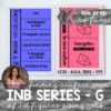 Solving One Step Equations Interactive Notebook Activities (6EE7)
