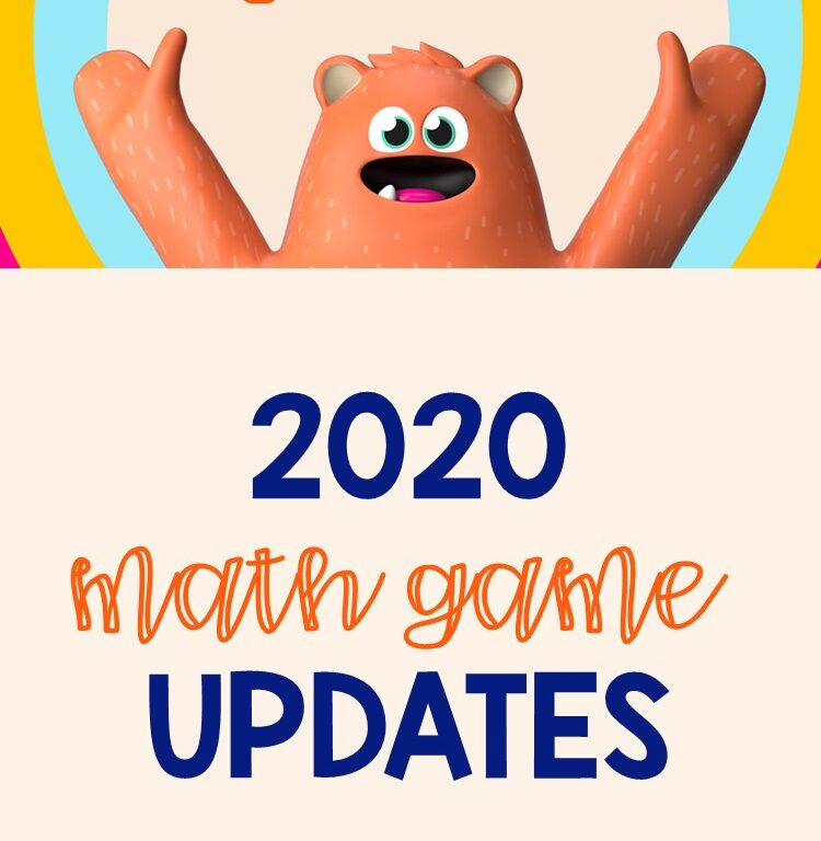 Prodigy Math Game Updates for 2020