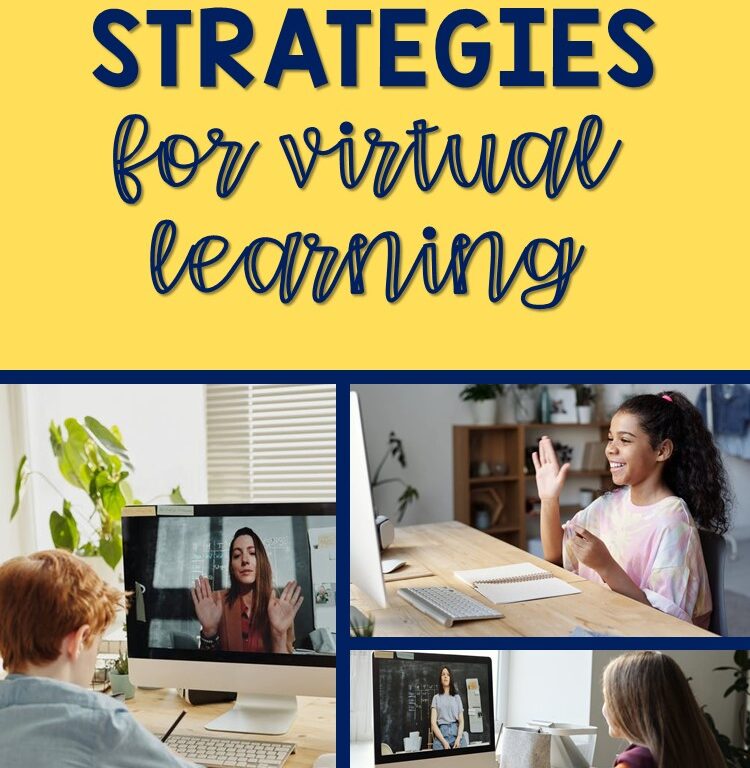 multisensory learning while virtual