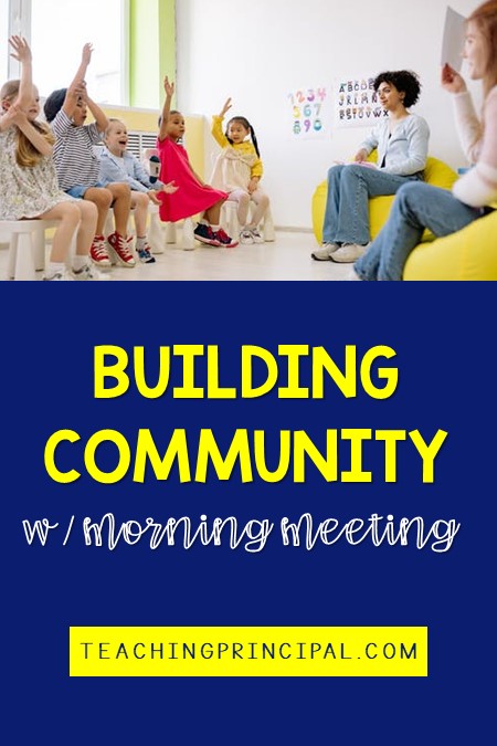Morning Meeting