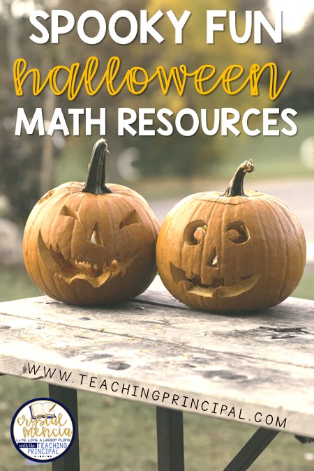 Halloween Math