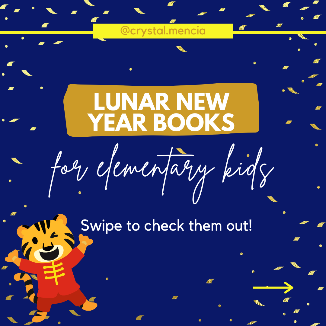 lunar new year stories for kids