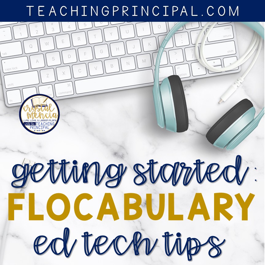 Getting Started With Flocabulary: A Step-by-Step Guide For Teachers